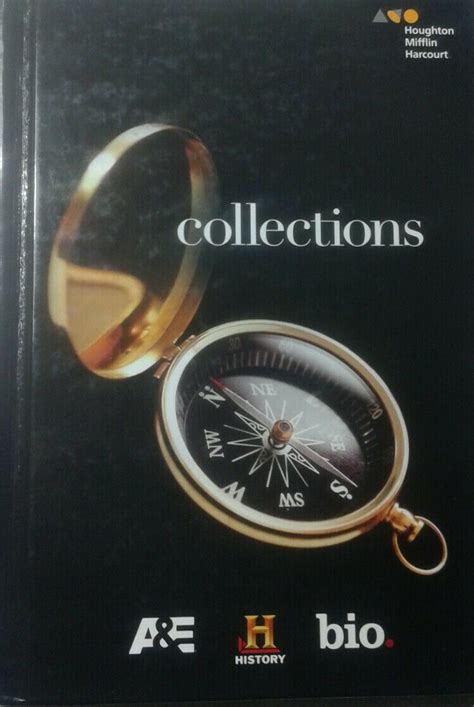 collections book grade 8.